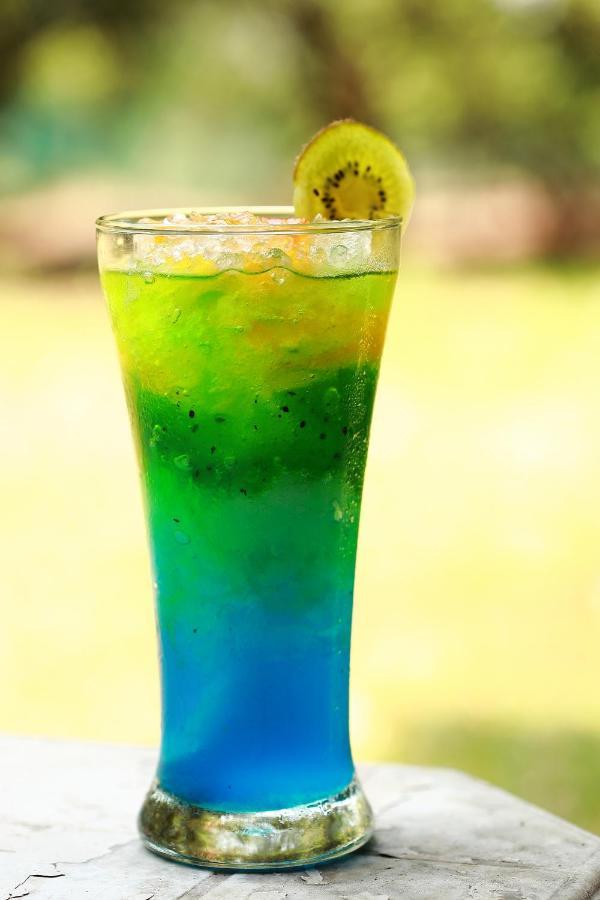 Pinewood Resort Karjat Buitenkant foto